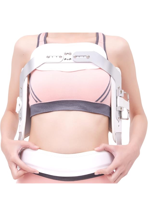 Amazon.com: Medi USA TLSO Jewett Hyperextension Back Brace